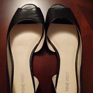 Nine West shoes